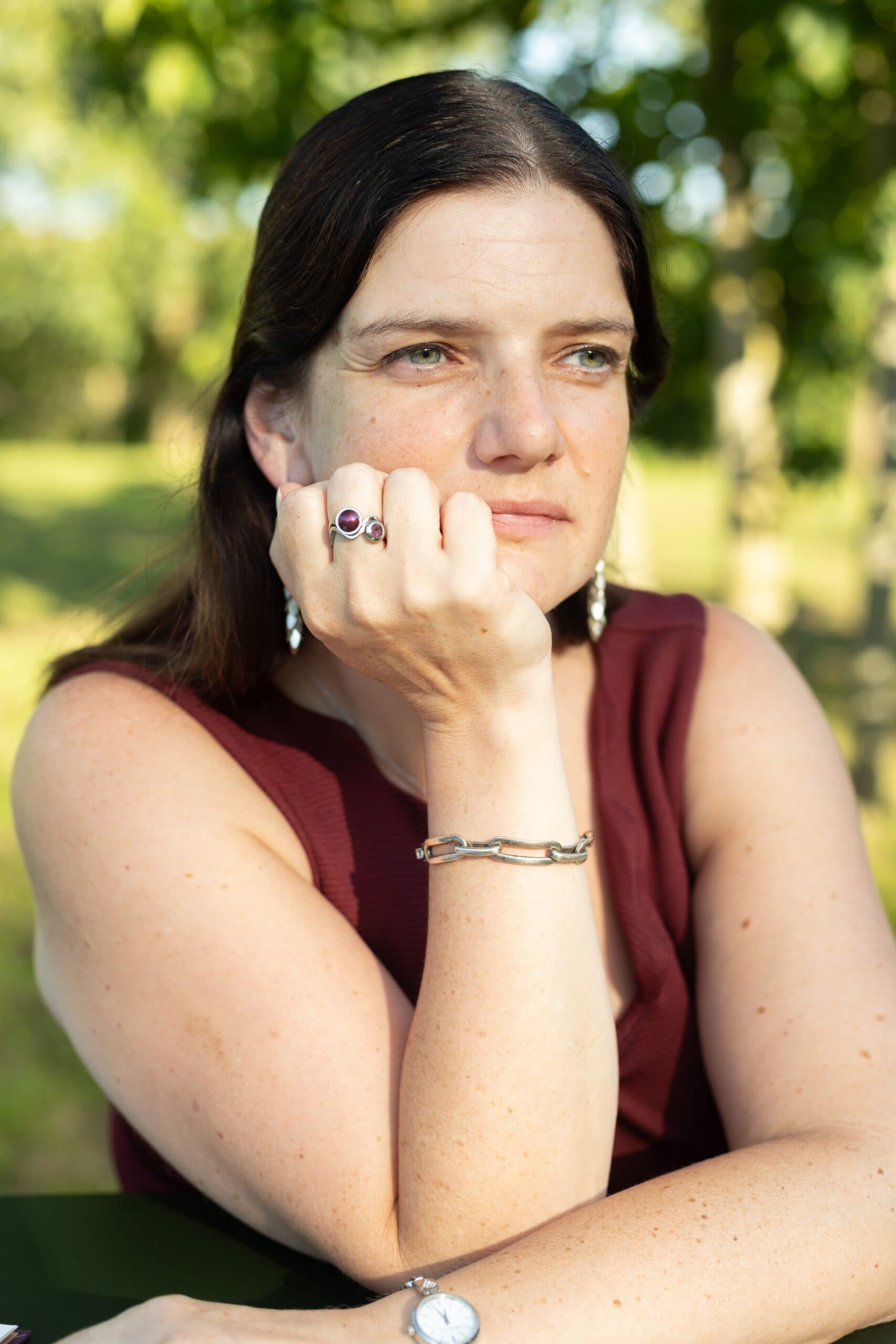 De stilte van schaamte: wat we niet durven delen