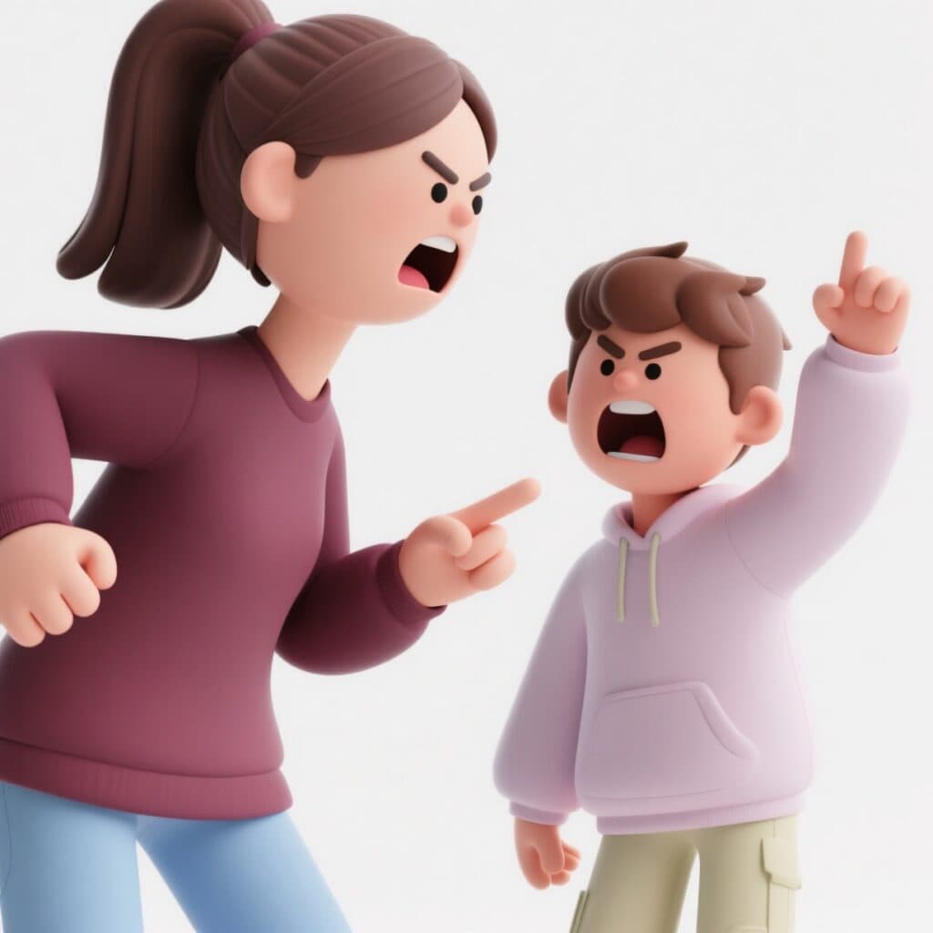 Voortdurende conflicten