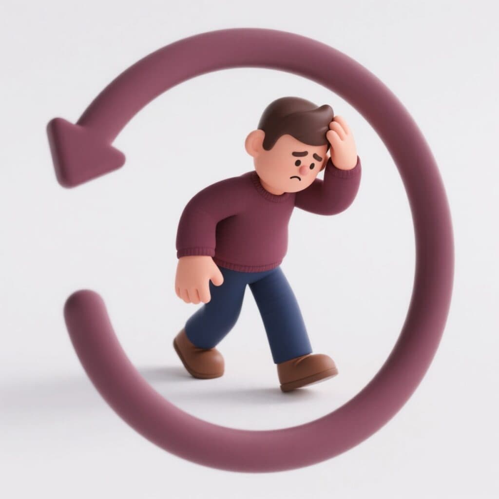 Terugkerende gesprekken