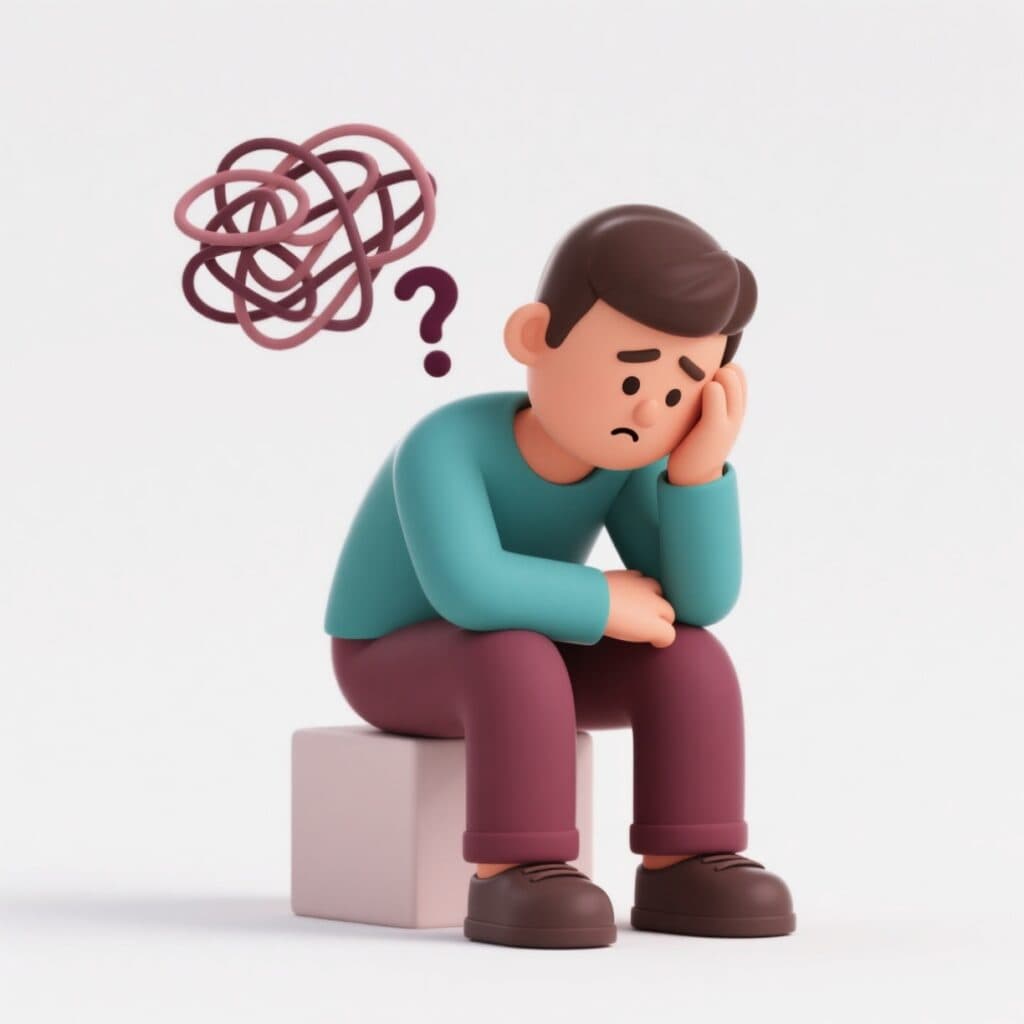 Emotionele overbelasting